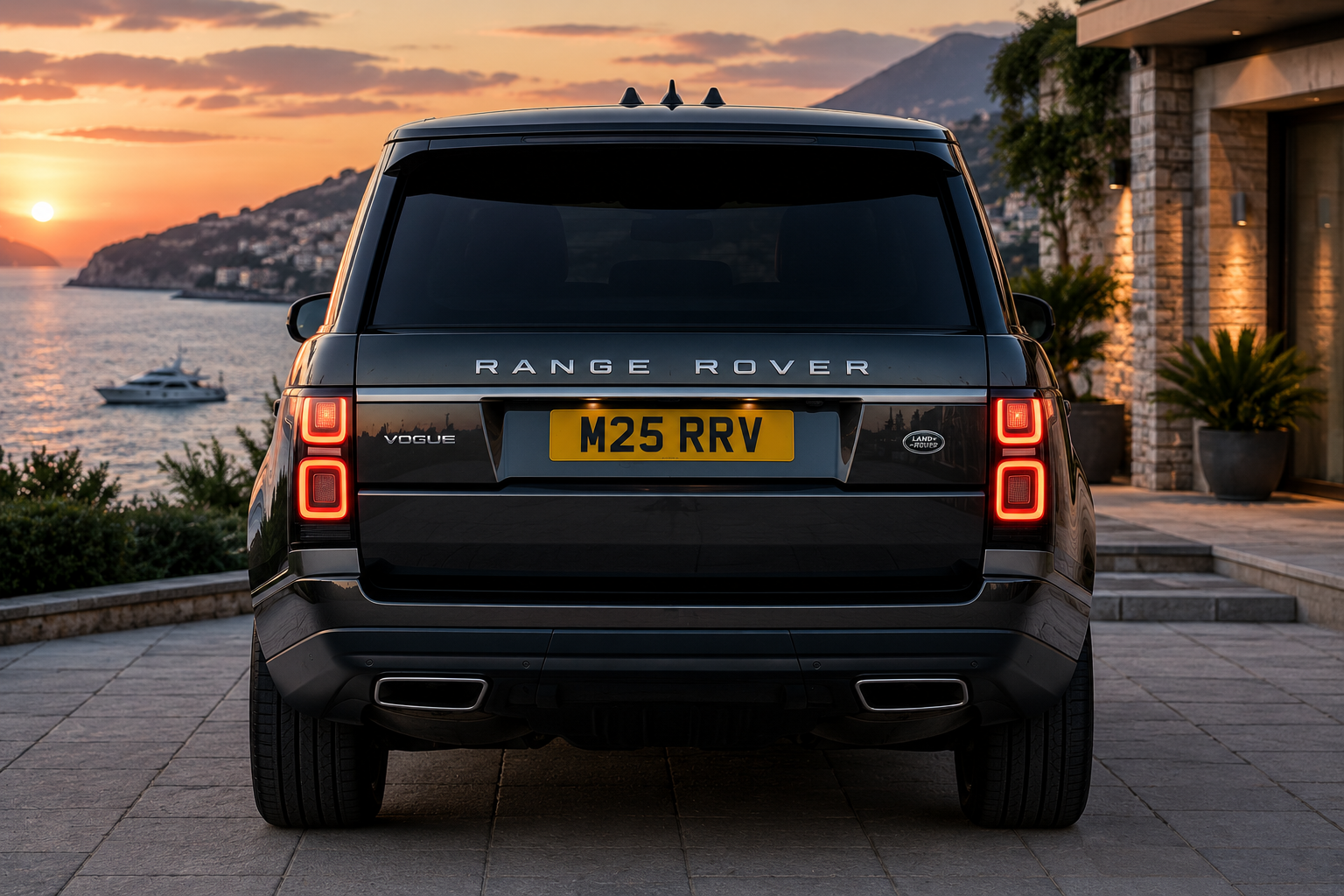 Discover Surreys Elite Luxury Chauffeur Experience M25 Chauffeurs Ltd Professional Chauffeur Service United Kingdom