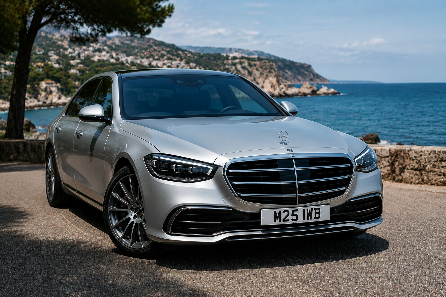 Executive Chauffeur Hire in Stocktonontees M25 Chauffeurs Ltd Professional Chauffeur Service United Kingdom Apply for PCO driver jobs in London with M25 Chauffeurs Ltd. Full-time and part-time chauffeur careers with airport transfers and executive travel.