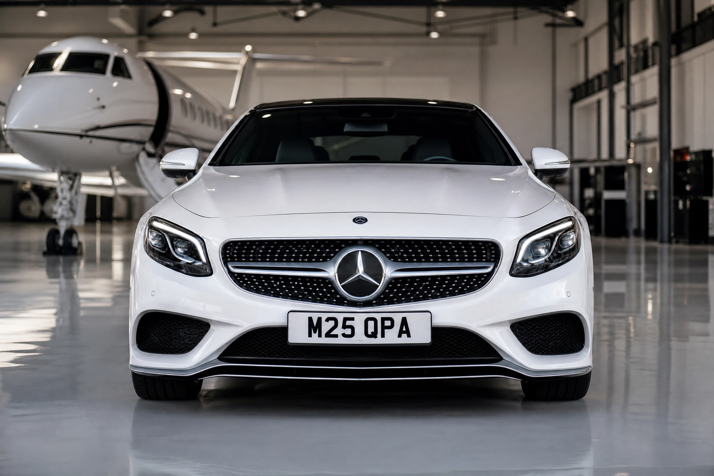 Luxurious Chauffeur Services for Ultimate Comfort and Style in Grasmere 1 M25 Chauffeurs Ltd Professional Chauffeur Service United Kingdom