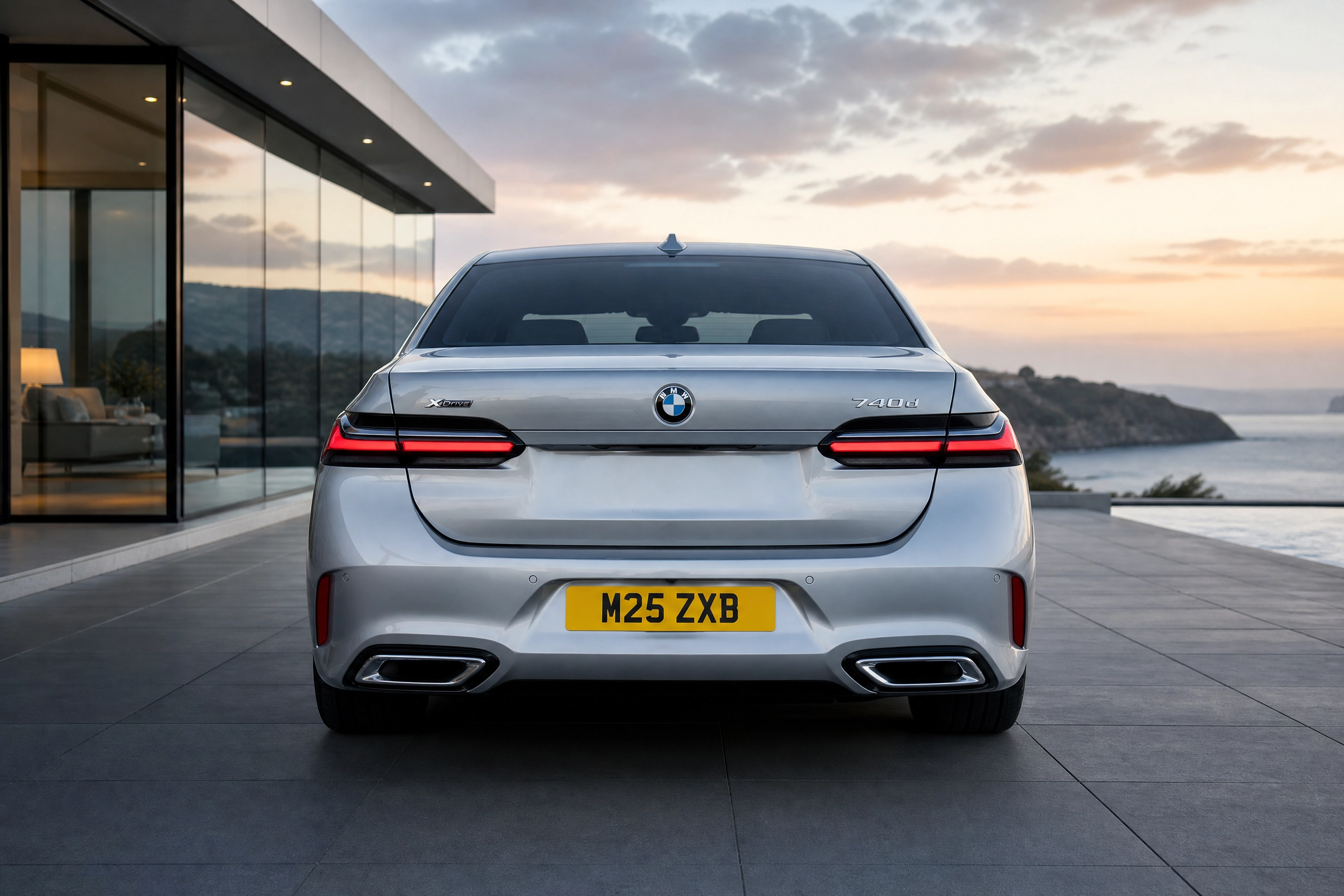 Luxurious Chauffeur Services for Ultimate Comfort and Style in Grasmere 2 M25 Chauffeurs Ltd Professional Chauffeur Service United Kingdom