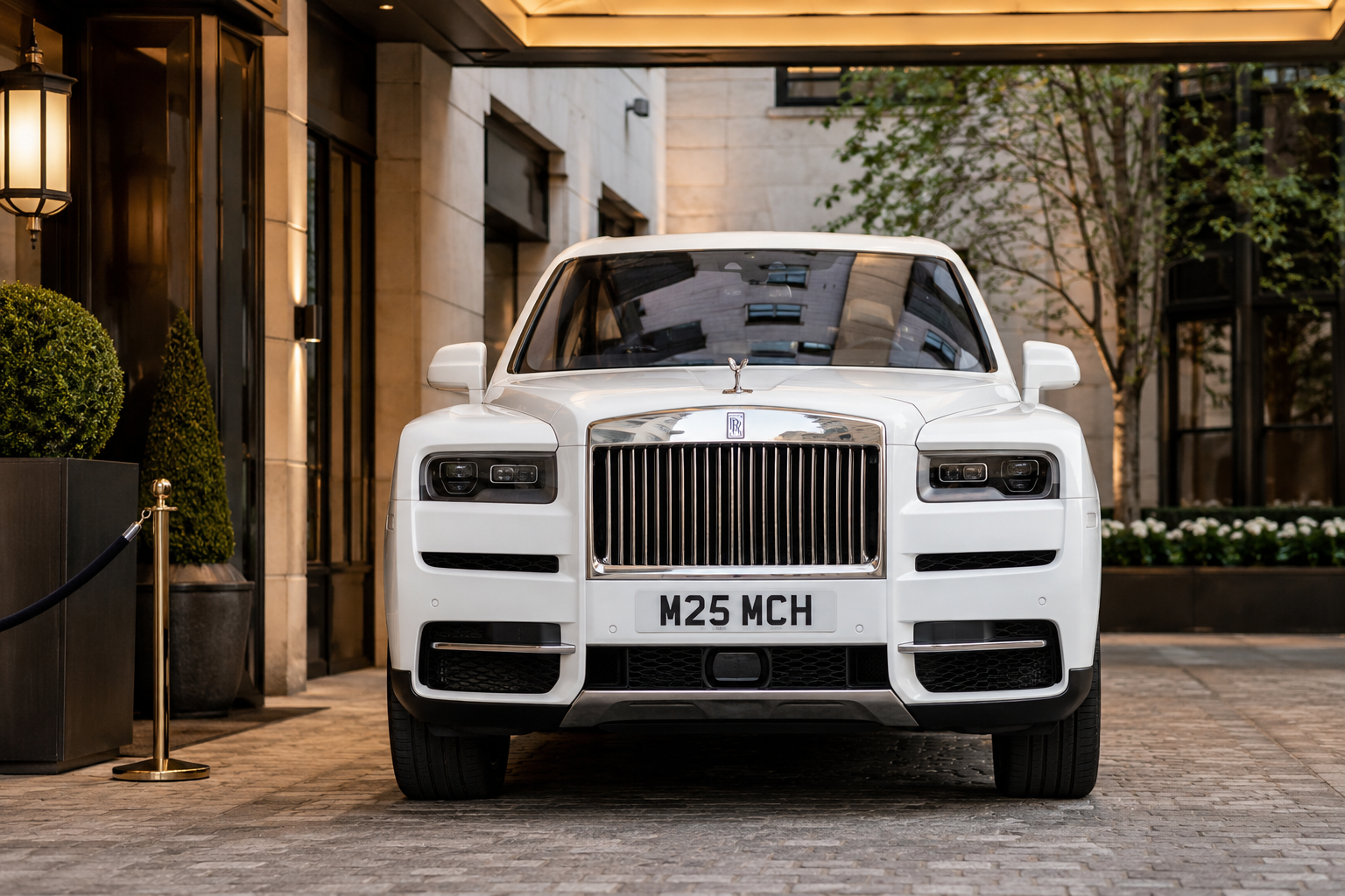 Luxury Chauffeur Service in Ilford M25 Chauffeurs Ltd Professional Chauffeur Service United Kingdom Luxury Chauffeur Service in Ilford