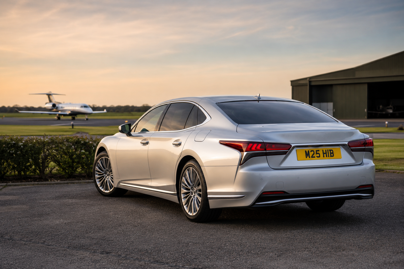 Airport Chauffeur Service in White Waltham and Uk with Luxury M25 Chauffeurs Ltd Professional Chauffeur Service United Kingdom Luxury Airport Chauffeur Service in White Waltham and UK with premium airport transfers and chauffeur driven vehicles by M25 Chauffeurs.