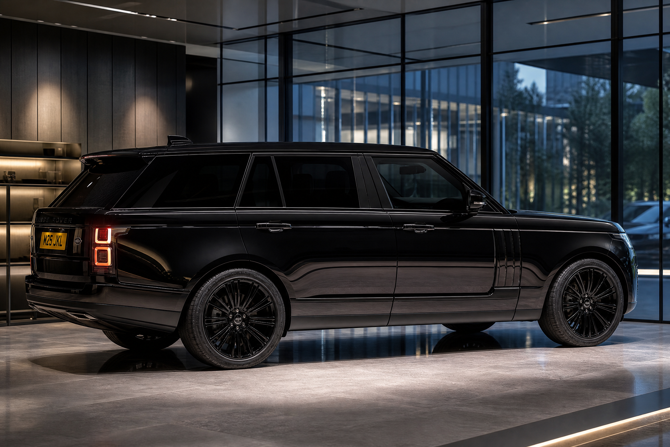 Strubby Airport Chauffeur Service by M25 Chauffeurs Ltd. for executive airport transfers, private chauffeur hire, luxury travel and VIP transport.
